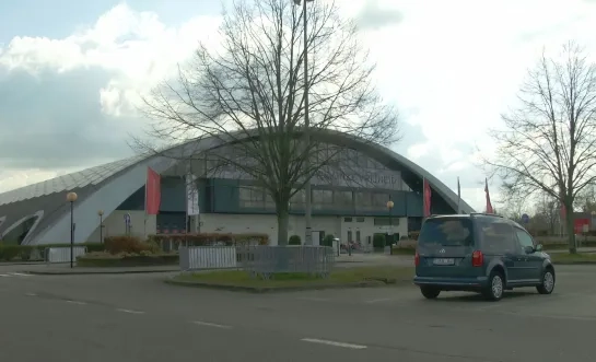 nekkerhal jobbeurs
