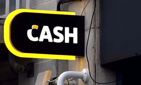 cashpunt