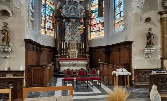 Kerk Lippelo