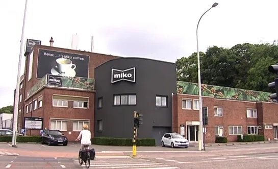 Miko koffie