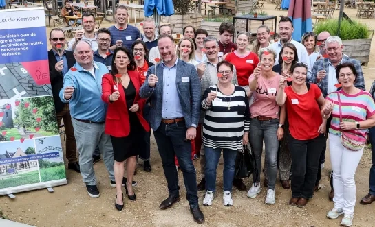 interreg kempen