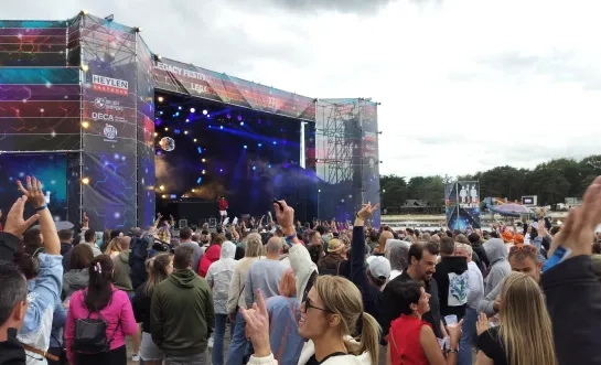 Legacy Festival Mol