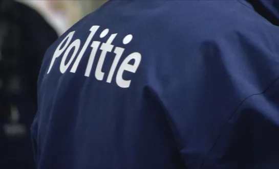 algemeen beeld politie