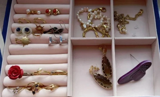 Juwelen