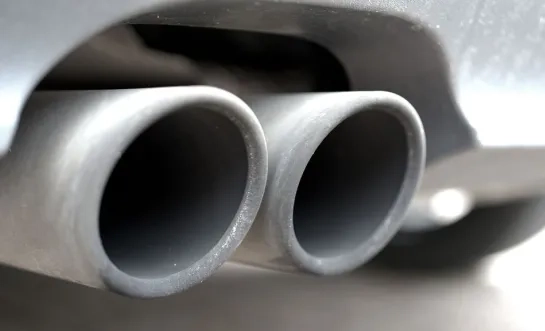 Turnhout is op zoek naar een maatregel tegen 'knalpotterreur'