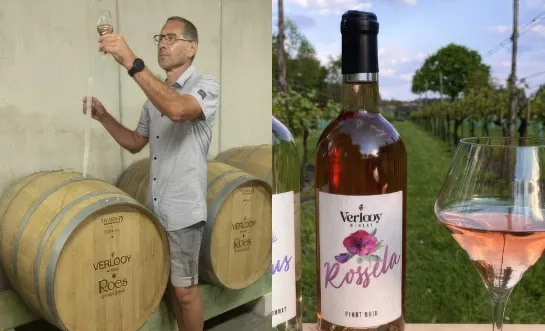 verlooy winery GVA
