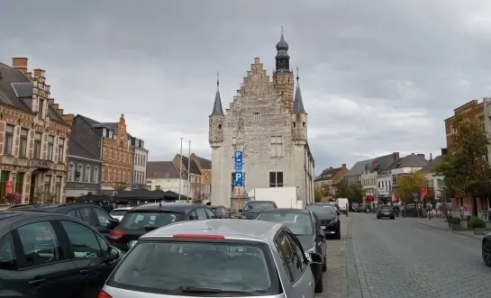 stad HerentalsRTV