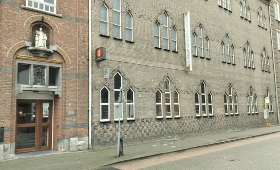 Baarle cultuurcentrum