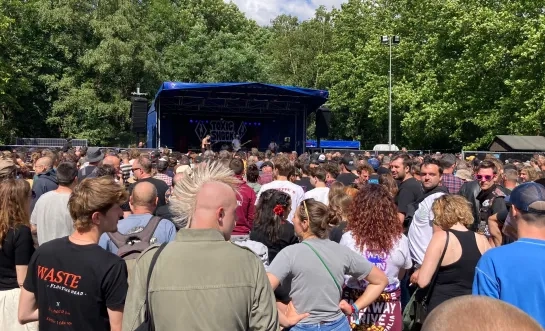 Sjock Festival Lille