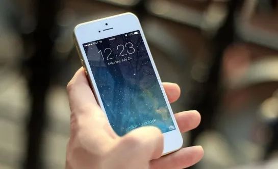 telefoon gsm