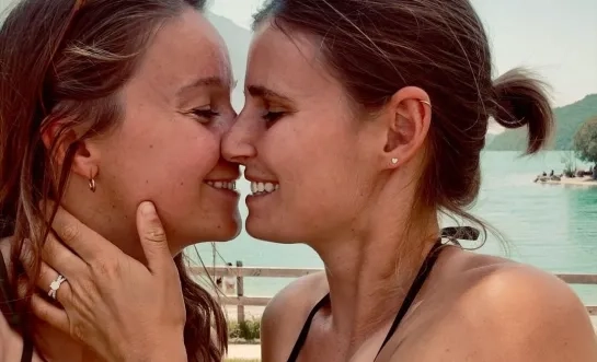 Greet Minnen Marie Diels Turnhout tennis trouwen