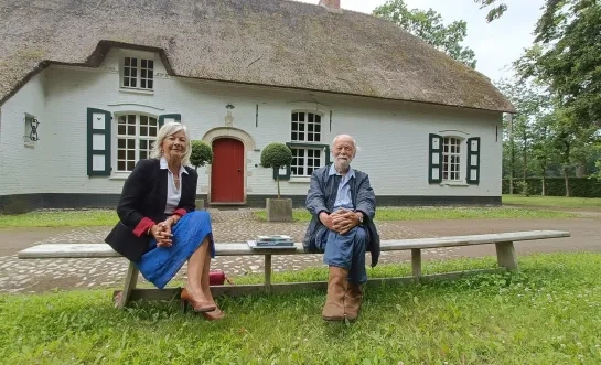 Bokrijk Heist Lier openluchtmuseum 