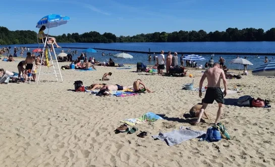 Strand De Nekker 2023