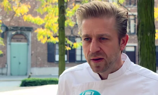 Seppe Nobels Chef Mechelen