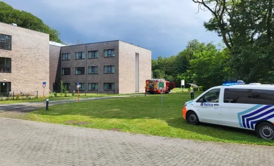 brandje WZC Grobbendonk