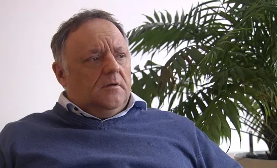 Marc Van Ranst viroloog corona pandemie crisis