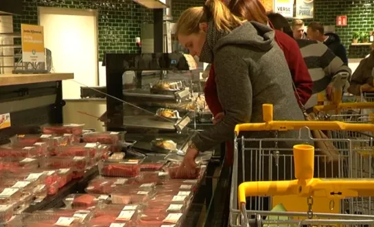 Jumbo Kasterlee Raad voor Vergunningsbetwistingen