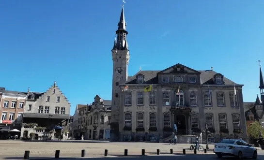 Grote Markt Lier