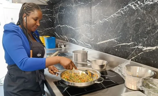 Steeds minder studenten willen in de horeca werken