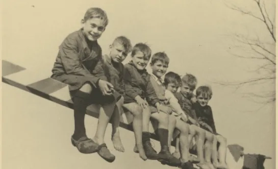 Erfgoed Noorderkempen is op zoek naar meer info over deze foto