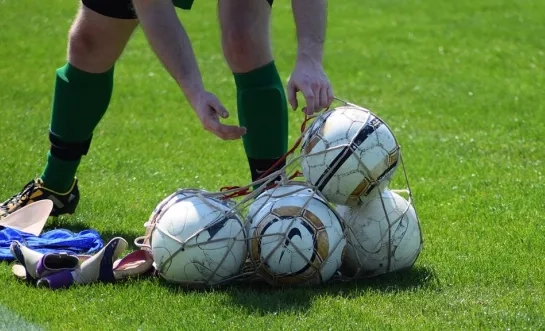 provinciaal voetbal