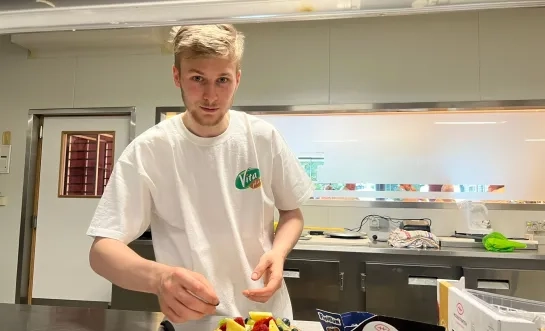 nieuwe uitbater bakkerij den troon grobbendonk 