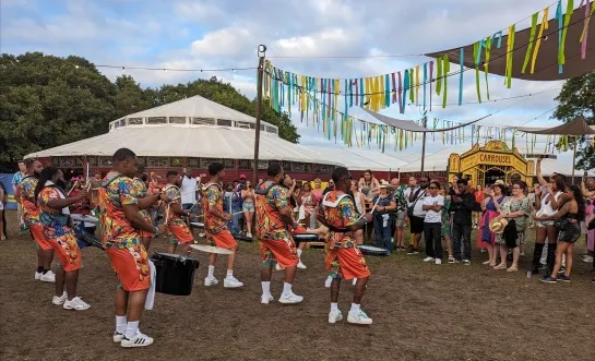 Antilliaanse Feesten 2024 Minderhout