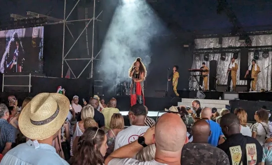 Antilliaanse Feesten 2024 Minderhout
