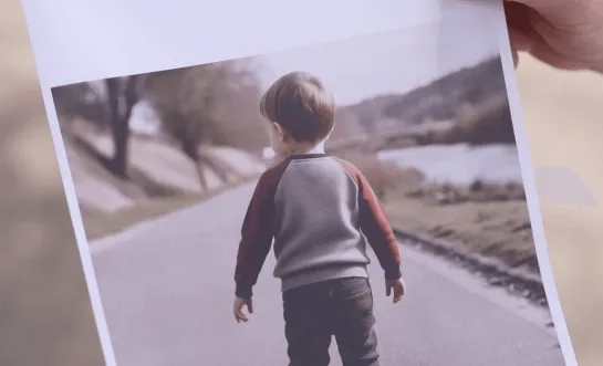 Liam Vanden Branden nieuwe foto's AI