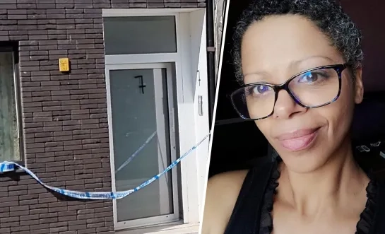 Veronique Wazolao werd vermoord in Mechelen