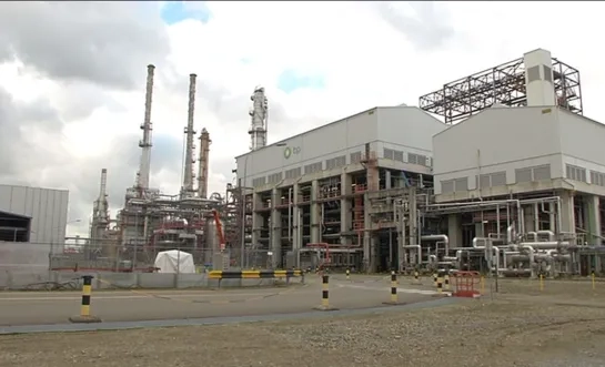 Ineos Geel