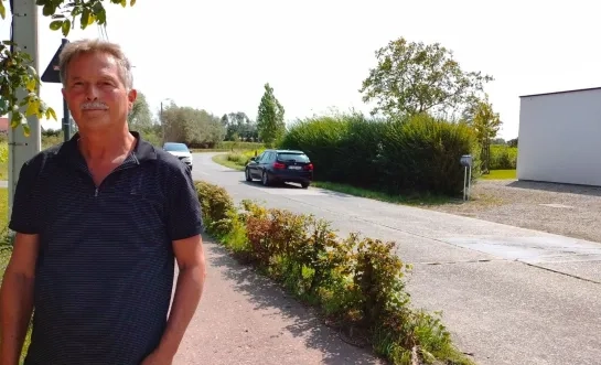 Marc Verschueren Kleine Heide Leest