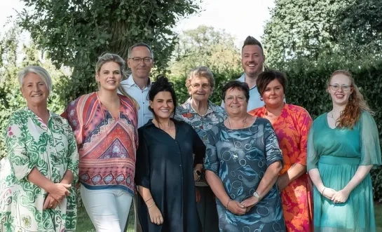 Hoogstraten Leeft nieuwe kandidaten gemeenteraadsverkiezingen oktober 2024