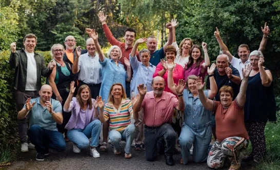 CD&V Putte gemeenteraadsverkiezingen oktober 2024