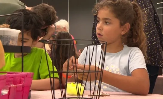 zomerschool roundup Kasterlee SMIK 