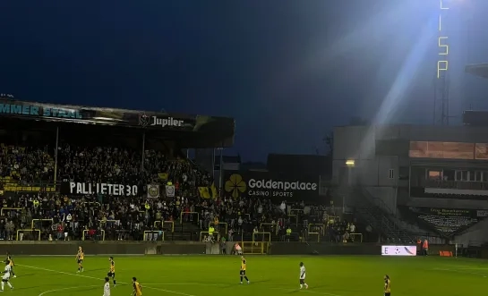Stadion Lierse SK