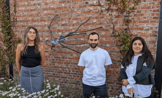 kunstproject muizen