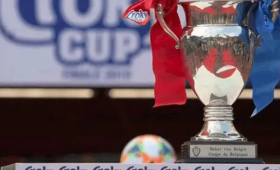 croky cup