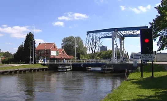 kanaal Dessel-Turnhout-Schoten