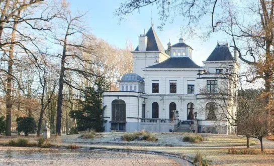 Tivolipark Mechelen