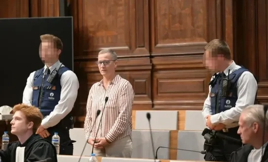 zus schuldig Turnhout jury Assisen