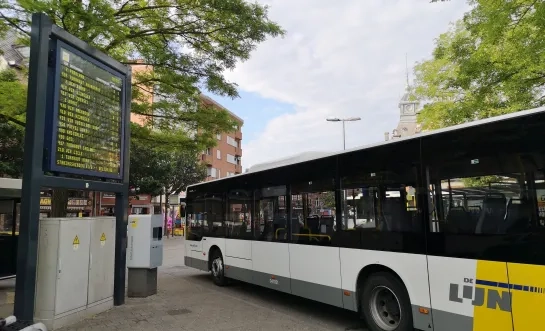 Bus De Lijn