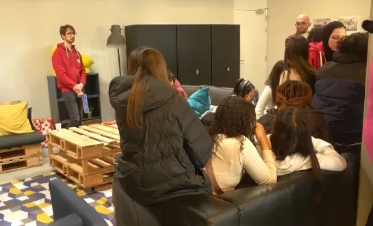 OverKop Mechelen 2023