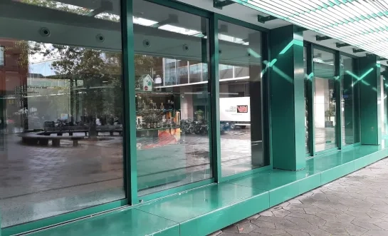 Turnhout toerisme Brepolsplein