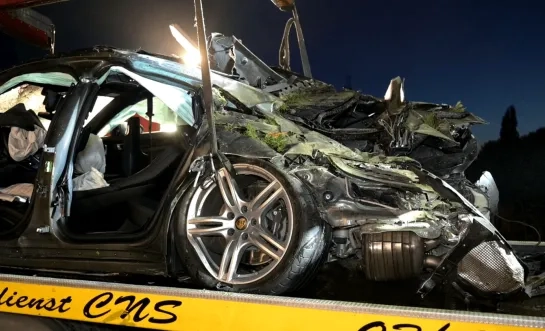 dodelijk ongeval Koningshooikt