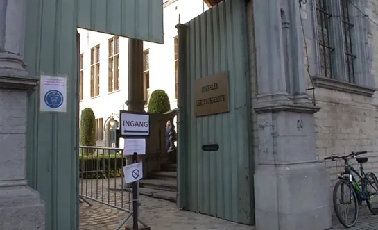 Rechtbank Mechelen