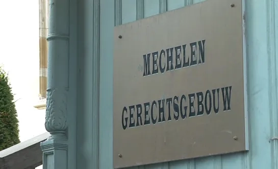 Rechtbank Mechelen