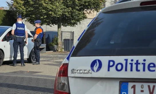politiecontrole algemeen