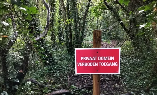 Speelbos Heist-op-den-Berg