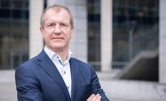 Jan Bertels Vooruit Herentals